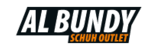 Al Bundy Schuh Outlet Logo