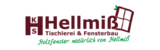 Tischlerei Hellmiß GmbH - Fensterbau und Haustüren Logo