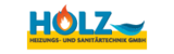 Holz Heizungs- und Sanitärtechnik Logo
