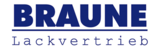  BRAUNE Lackvertrieb GmbH & Co. KG Logo