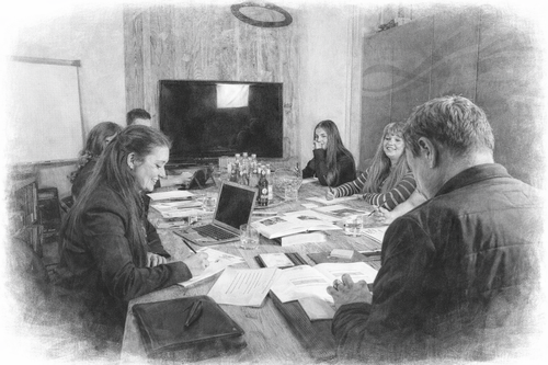 Wir finden für unsere Klienten nicht eine Lösung, sondern die Beste.